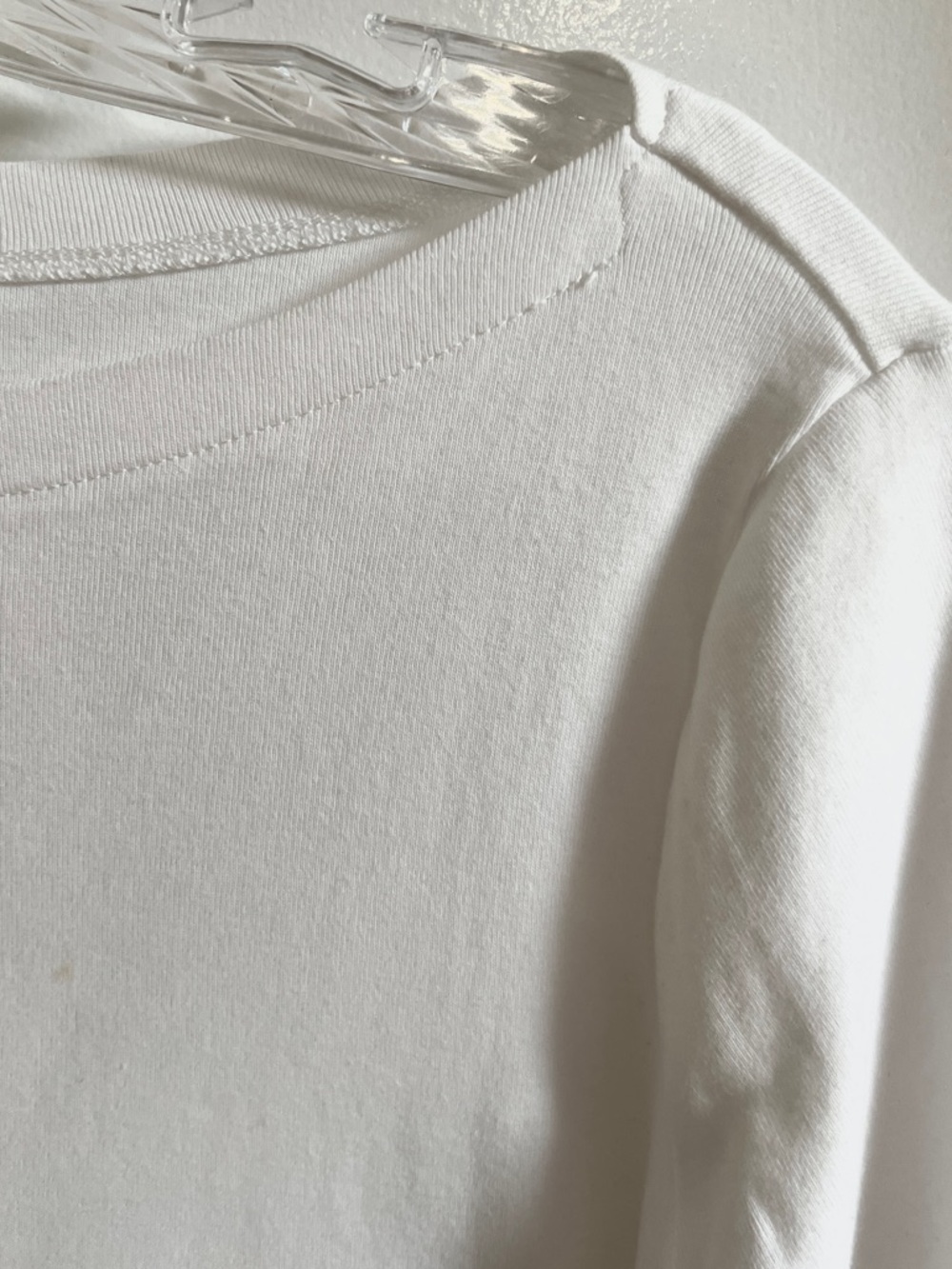 Lauren Ralph Lauren White Top  PL - Picture 7 of 10